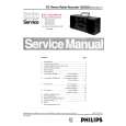 PHILIPS AZ9350 Service Manual PHILIPS AZ9350 Service Manual