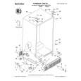 WHIRLPOOL TS25AFXKQ01 Parts Catalog WHIRLPOOL TS25AFXKQ01 Parts Catalog