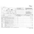 WHIRLPOOL AWE 7721 Quick Start WHIRLPOOL AWE 7721 Quick Start