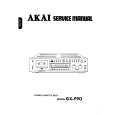 AKAI GX-F90 Service Manual AKAI GX-F90 Service Manual