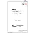 NIKON VAA75023 Service Manual NIKON VAA75023 Service Manual