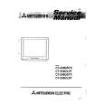 MITSUBISHI CT29B2LST Service Manual MITSUBISHI CT29B2LST Service Manual