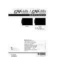 YAMAHA EMX68S Service Manual YAMAHA EMX68S Service Manual