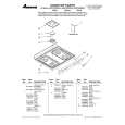 WHIRLPOOL AGR5725RDB16 Parts Catalog WHIRLPOOL AGR5725RDB16 Parts Catalog