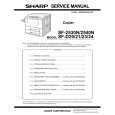 SHARP SF-2530N Service Manual SHARP SF-2530N Service Manual