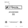 WHIRLPOOL R141A Parts Catalog WHIRLPOOL R141A Parts Catalog