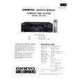 ONKYO DX-C730 Service Manual ONKYO DX-C730 Service Manual