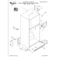 WHIRLPOOL 8ET20ZKXDG03 Parts Catalog WHIRLPOOL 8ET20ZKXDG03 Parts Catalog