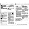 PHILIPS AQ6355/17 Owners Manual PHILIPS AQ6355/17 Owners Manual