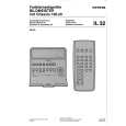 SIEMENS IL32 Service Manual SIEMENS IL32 Service Manual