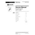 BAUKNECHT GSFS4449 Service Manual BAUKNECHT GSFS4449 Service Manual