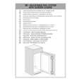 WHIRLPOOL ARG 340/A+ Installation Manual WHIRLPOOL ARG 340/A+ Installation Manual