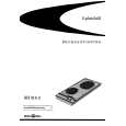 ELECTROLUX CC5062 Owners Manual ELECTROLUX CC5062 Owners Manual
