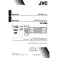 JVC KD-AVX2A Owners Manual JVC KD-AVX2A Owners Manual