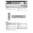 JVC HR-S2913UC Owners Manual JVC HR-S2913UC Owners Manual