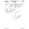 WHIRLPOOL DU925QWDQ0 Parts Catalog WHIRLPOOL DU925QWDQ0 Parts Catalog