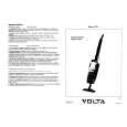 VOLTA MINOR GTV VOLTA Owners Manual VOLTA MINOR GTV VOLTA Owners Manual