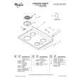 WHIRLPOOL 4RF315PXMQ0 Parts Catalog WHIRLPOOL 4RF315PXMQ0 Parts Catalog