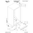 WHIRLPOOL EV200FXDN01 Parts Catalog WHIRLPOOL EV200FXDN01 Parts Catalog