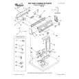 WHIRLPOOL 4PLGC8647JT2 Parts Catalog WHIRLPOOL 4PLGC8647JT2 Parts Catalog