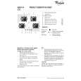 WHIRLPOOL AKM 434/NB/01 Quick Start WHIRLPOOL AKM 434/NB/01 Quick Start