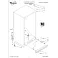 WHIRLPOOL EV150FXEN00 Parts Catalog WHIRLPOOL EV150FXEN00 Parts Catalog