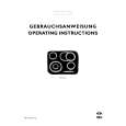 ELECTROLUX EHS602P Owners Manual ELECTROLUX EHS602P Owners Manual