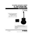 YAMAHA SENSOR PICKUP Service Manual YAMAHA SENSOR PICKUP Service Manual