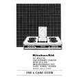 WHIRLPOOL KGCG220SBC0 Owners Manual WHIRLPOOL KGCG220SBC0 Owners Manual