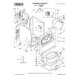 WHIRLPOOL CEDS984RQ1 Parts Catalog WHIRLPOOL CEDS984RQ1 Parts Catalog