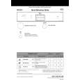 WHIRLPOOL ADG 635 ME Quick Start WHIRLPOOL ADG 635 ME Quick Start