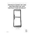 ELECTROLUX ER8262D Owners Manual ELECTROLUX ER8262D Owners Manual
