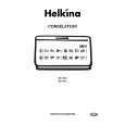 UNKNOWN GE402 HELKINA Owners Manual UNKNOWN GE402 HELKINA Owners Manual