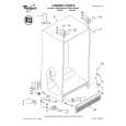 WHIRLPOOL 8ED22PQXFN04 Parts Catalog WHIRLPOOL 8ED22PQXFN04 Parts Catalog