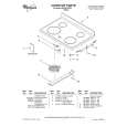 WHIRLPOOL WERP4210PQ3 Parts Catalog WHIRLPOOL WERP4210PQ3 Parts Catalog