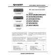 SHARP VC-M350SM(SS) Service Manual SHARP VC-M350SM(SS) Service Manual