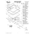 WHIRLPOOL WLP83200 Parts Catalog WHIRLPOOL WLP83200 Parts Catalog