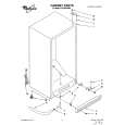 WHIRLPOOL EV150FXAN00 Parts Catalog WHIRLPOOL EV150FXAN00 Parts Catalog
