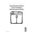 ELECTROLUX EMK1010 Owners Manual ELECTROLUX EMK1010 Owners Manual