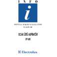 JUNO-ELECTROLUX EFT600K Owners Manual JUNO-ELECTROLUX EFT600K Owners Manual