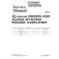 PIONEER GM8076 Service Manual PIONEER GM8076 Service Manual