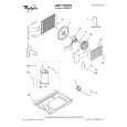 WHIRLPOOL ACM082PS7 Parts Catalog WHIRLPOOL ACM082PS7 Parts Catalog