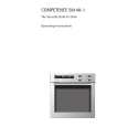 AEG CE8140-1-BEURO Owners Manual AEG CE8140-1-BEURO Owners Manual