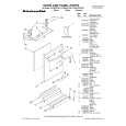 WHIRLPOOL KUDK03CTSS1 Parts Catalog WHIRLPOOL KUDK03CTSS1 Parts Catalog