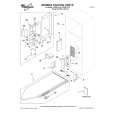 WHIRLPOOL LFB2611LQ0 Parts Catalog WHIRLPOOL LFB2611LQ0 Parts Catalog