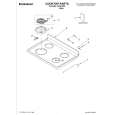 WHIRLPOOL TEP315KW0 Parts Catalog WHIRLPOOL TEP315KW0 Parts Catalog