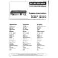 NORDMENDE TU1300A Service Manual NORDMENDE TU1300A Service Manual