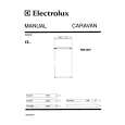 DOMETIC RM4501 Owners Manual DOMETIC RM4501 Owners Manual