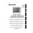 SHARP R21FBST Owners Manual SHARP R21FBST Owners Manual