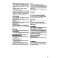 ARTHUR MARTIN ELECTROLUX 833.18 Owners Manual ARTHUR MARTIN ELECTROLUX 833.18 Owners Manual